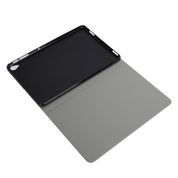 Tablet-suojakotelo, iskunkestävä, PU-nahkainen kotelo Alldocube iPlay40:lle (musta)