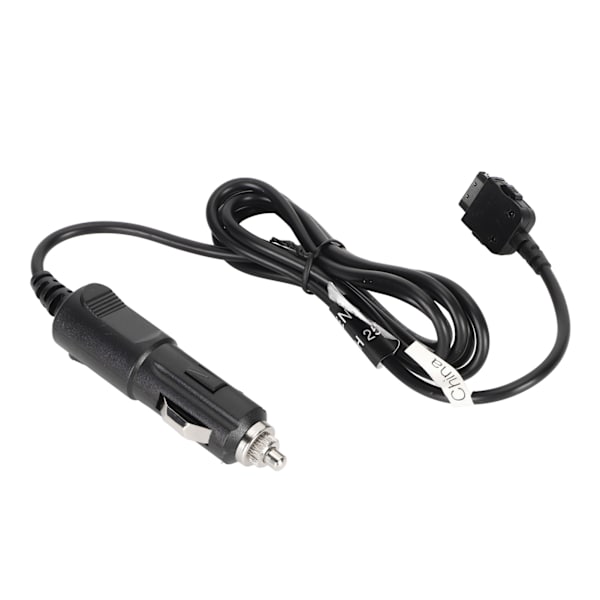 Bil GPS-oplader 12V 3A GPS-opladningsadapterkabel til Garmin-navigatorer Zumo 660 550 450