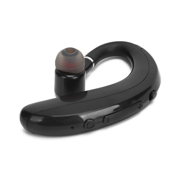 S300 Trådlösa öronsnäckor Bärbara SingleEar Business Headset Kompatibel med Bluetooth 5.0