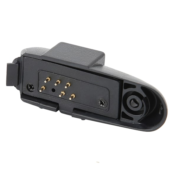 Walkie Talkie Headset Audio Adapter til BFA58 BFUV9R UV9R Plus M Port 2 Pin Headset