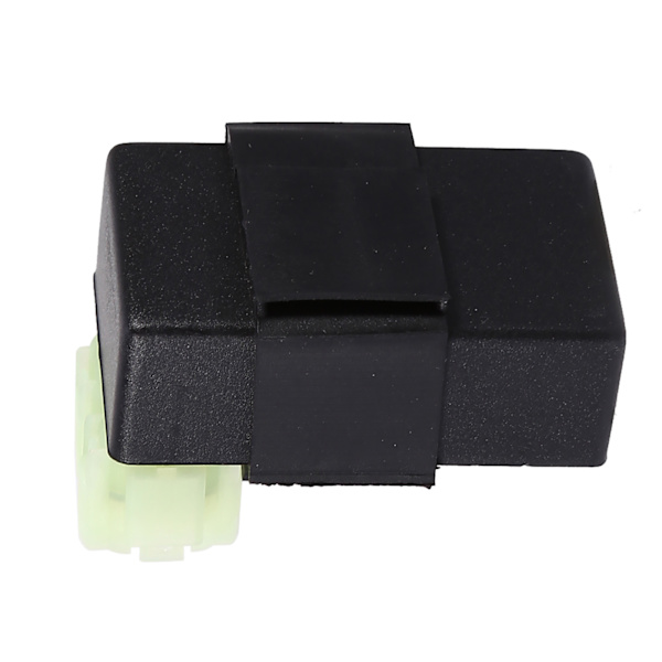6 stift AC CDI-box för GY6 ATV GO KART 50cc 125cc 150cc Moped Scooter