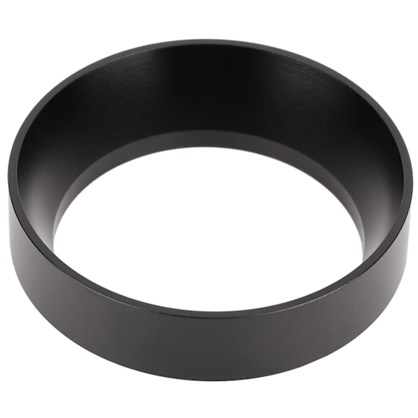 Kaffe Pulver Dosering Ring Tragt Med Magnetisk Udskiftning Kaffemaskine Tilbehør