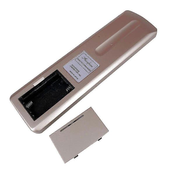 Ny fjernkontroll RC-10 kompatibel med ACCUPHASE CD-spiller E-213 E-305V E-306