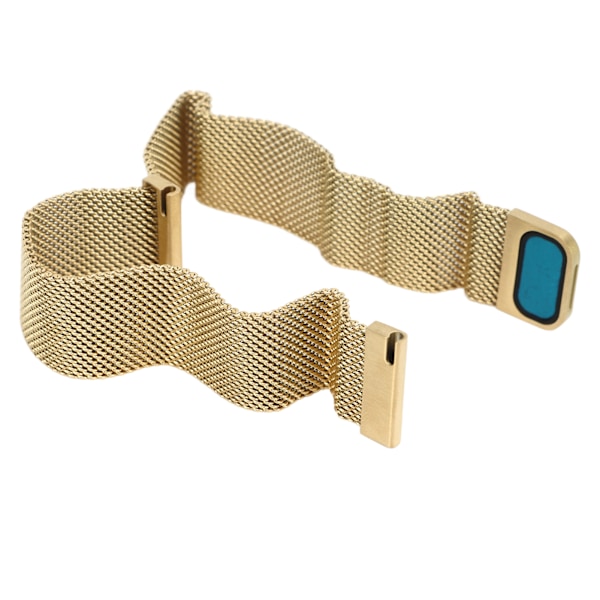 Smartwatch-rem for HUAWEI GT2 i rustfritt stål - 18 mm