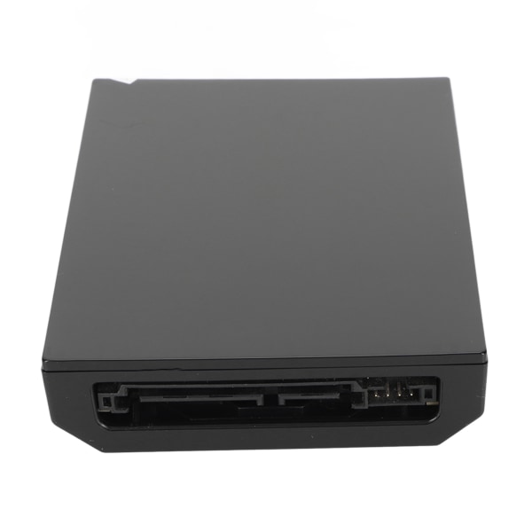 Intern harddisk til spilkonsol - Intern udvidet datalagring - Bærbar tynd intern HDD harddisk til Xbox 360 Slim