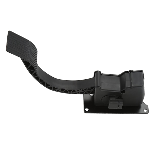 Elektroninen kaasupoljin 4014042 Musta kaasupolkimen vaihto Polaris Ranger 570 2015‑2016