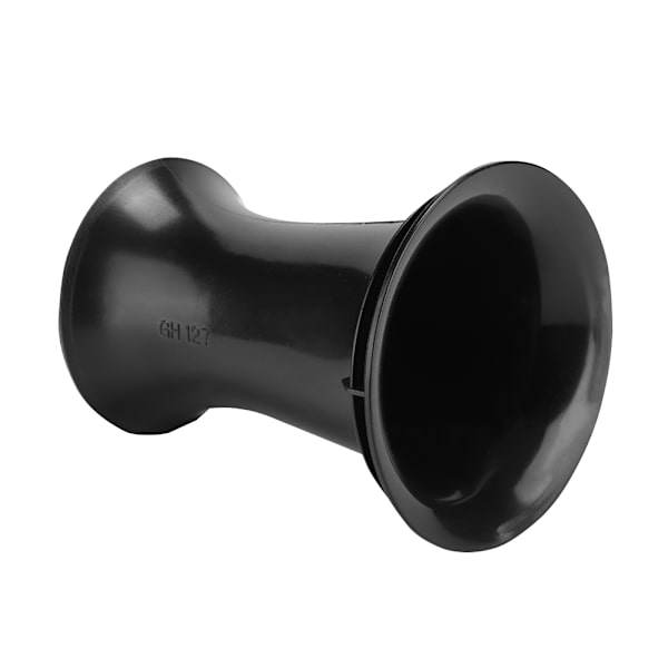 3PCS GH127 80mm reikä invertteriputkisarja 6,5-8 tuuman kaiutinporttien tuuletusliittimille