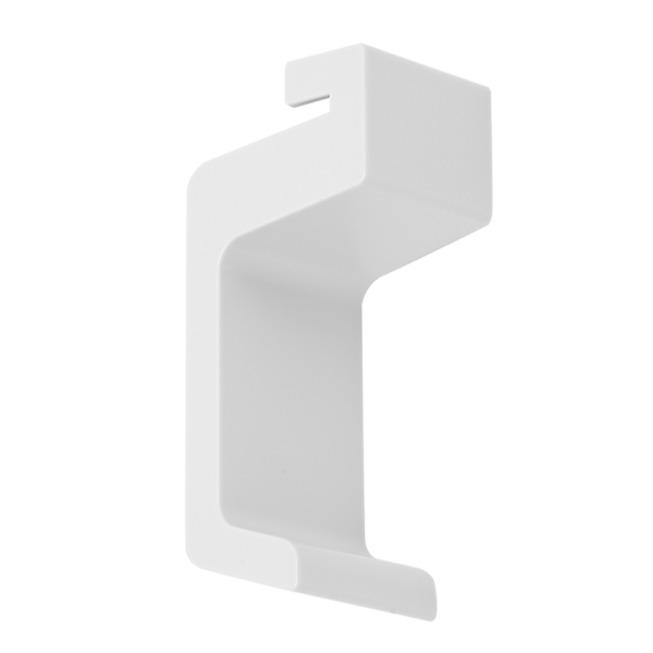 Hodetelefonholder - Holdbar, rask installasjon - Spillhodesettkrokstativ for PS5-spillkonsoll