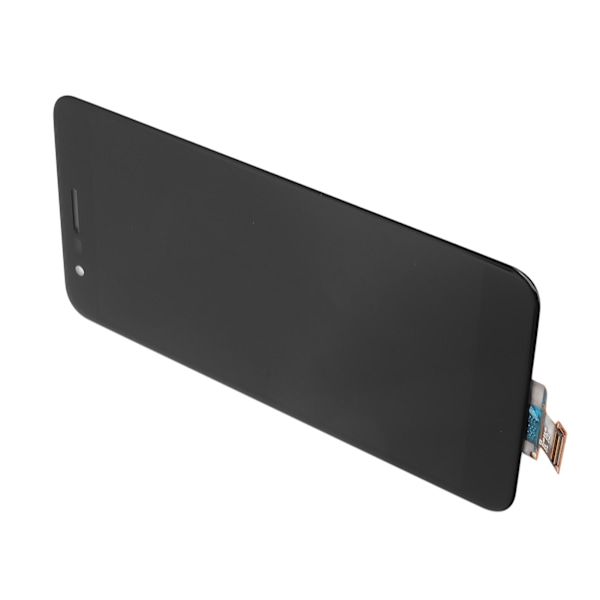 Telefon LCD-skärmersättning LCD-skärm Touch Digitizer-montering för LG K10 2018