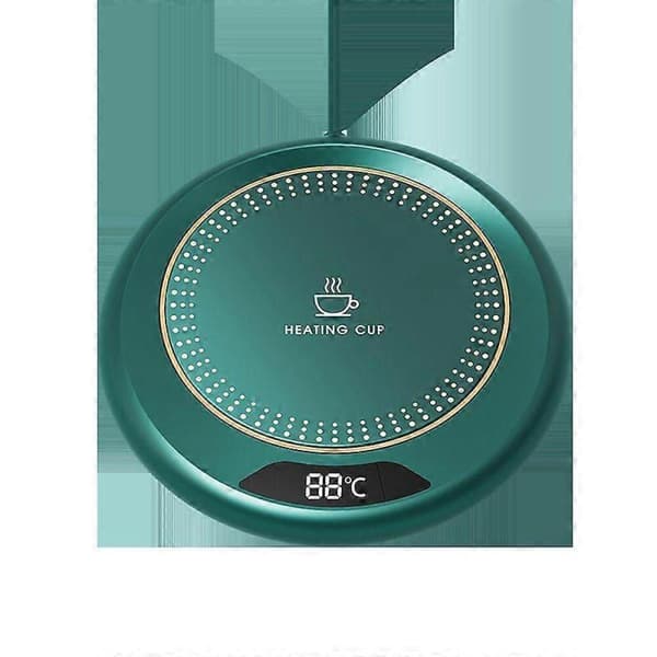 Oppvarming varme Coasters isolasjon varme Coasters varmebase gave intelligent konstant temperatur Coasters