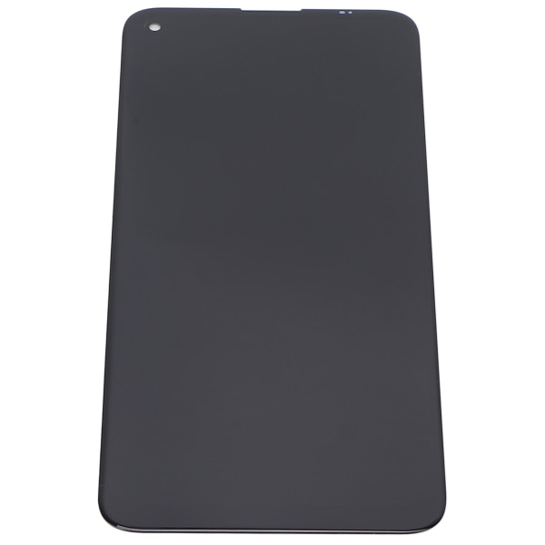 LCD-panel skærm digitizer samling til LG K61 mobiltelefon LCD touch skærm udskiftning
