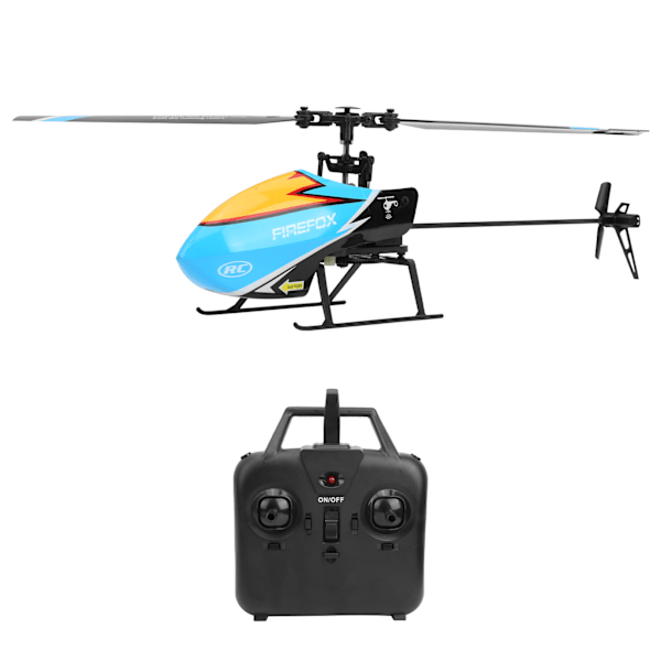 Bärbar Mini RC Helikopter med Intelligent Höjdjustering, Lång Flygtid upp till 15 Minuter, Enkel 4-Kanals Design för Enkel Kontroll, Bästa Presenten