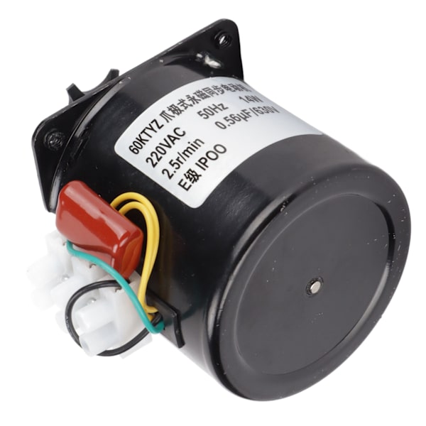 Æg Vende Motor Automatisk Æg Vende Synkron Motor Æg Inkubator Tilbehør 220V