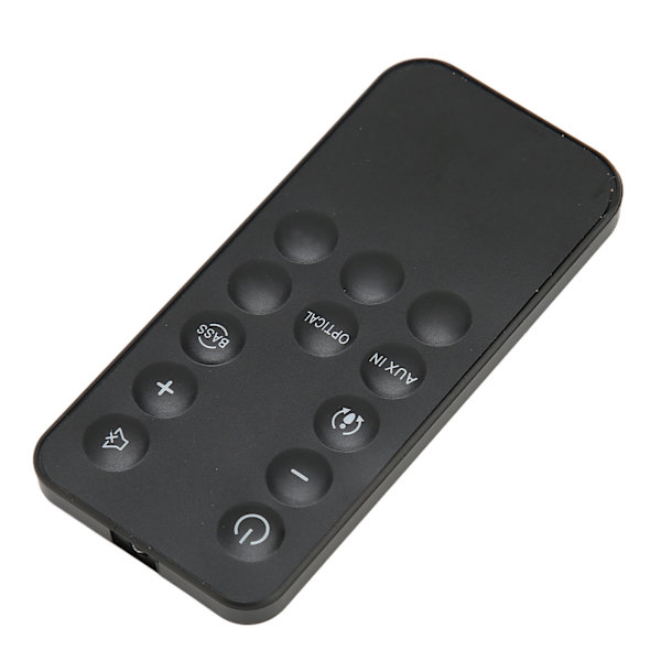 Fjernkontroll Universal erstatningsfjernkontroll for SB400 SB200 Cinema Speaker Soundbar System