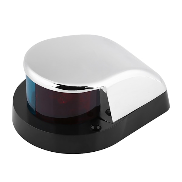 12V Båd Marine Yacht Bi Farve LED Signal Lys Båge Navigationslampe