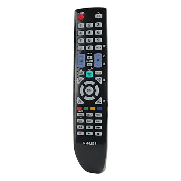 RM L898 Universal fjernkontroll kompatibel med Samsung A59 00326 BN59 0516A BN59 00701A BN59 01039A TV-er