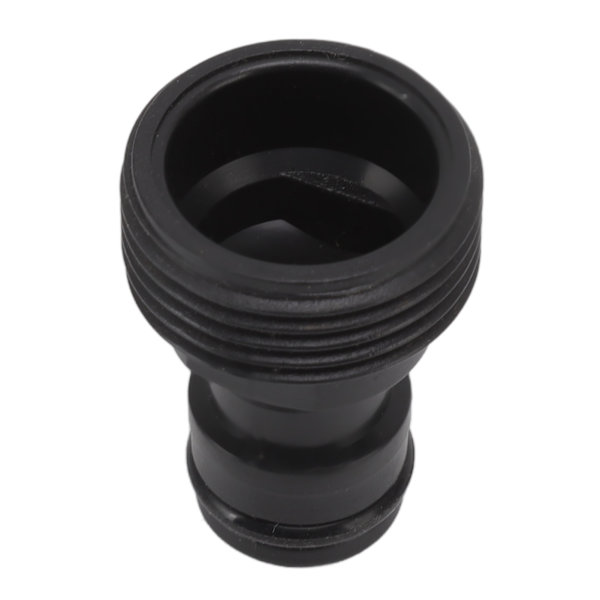 10 kpl hana-liitin G3/4 uroskierre 25 mm pikaliitin nippeli letkun pikaliitin muovi