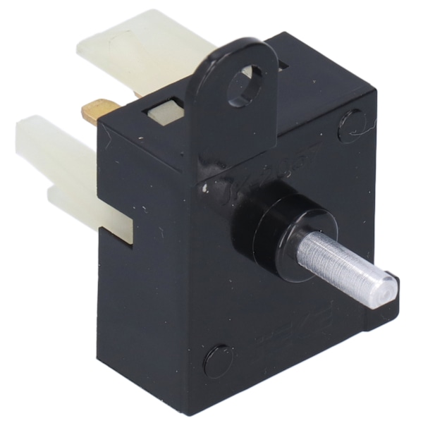 Blower-kontrolkontakt i plast til bil, anti-slid YH-588 F4DZ19986A erstatning til Mustang