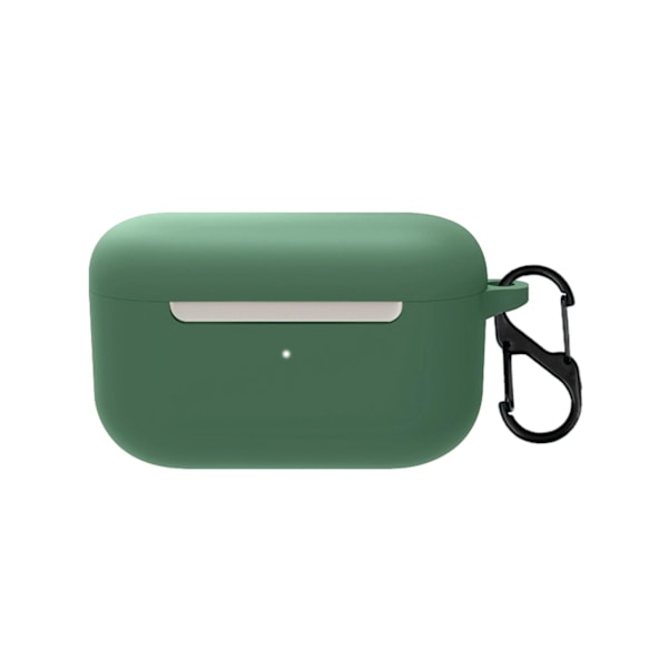 Yhteensopiva Amazon Buds (2. sukupolvi) -silikoninen suojakotelo Bluetooth-langattomien kuulokkeiden latauskotelolle
