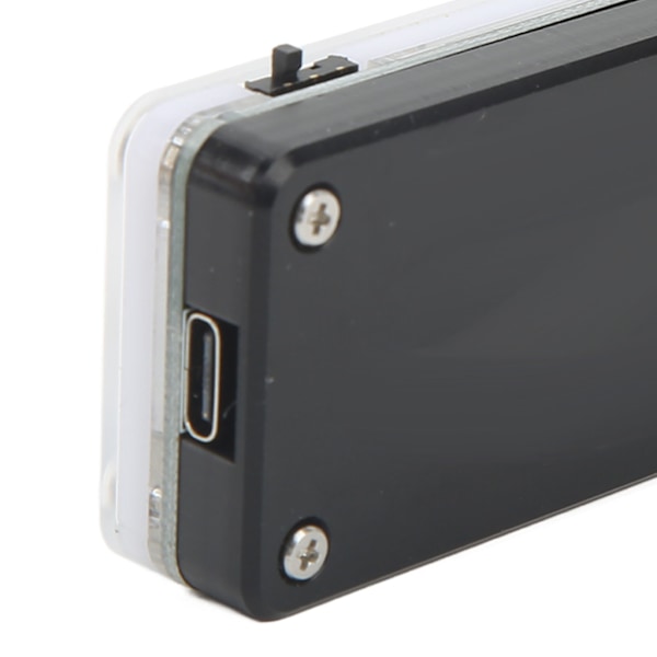 Bluetooth USB Mini 5-tangenters tangentbord Enhandsmekaniskt spelande tangentbord Multifunktion Vit för PC Dator Skrivbord