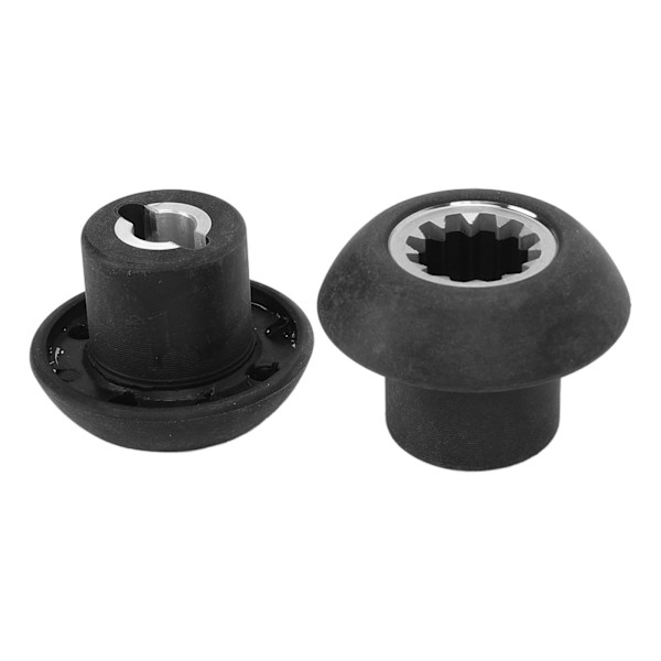2 st ersättningsdelar Blender Drive Socket Kit för Vitamix 5000 5200 Series Blender Tillbehör Drive Socket Kit