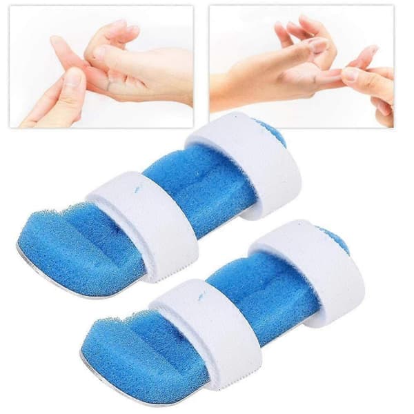 GETIT 2st fingerledsstöd, stabilisator frakturreparation