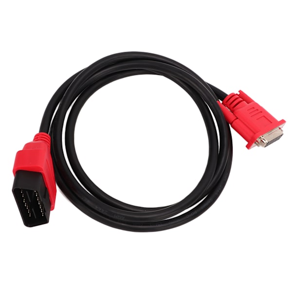 OBD2-skannerkabel Professionell EAX0068L00C DA‑4 Flexibel för SOLUS ULTRA-skanner EESC318