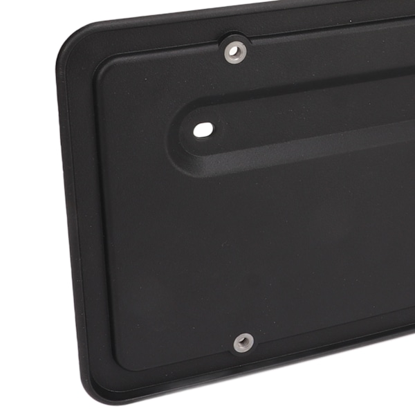 Bakre skiltplatefestebrakett 109684400B Erstatning for Tesla Model 3 2017‑2023
