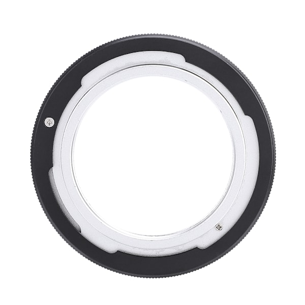 M42-FD M42-ruuvilinssi Canon FD F-1 A-1 T60 -filmikamera-adapteriin