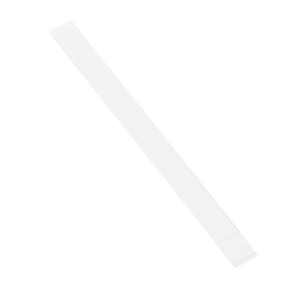 Nitric Oxide Indikator Strips Test Salivær Nitrit Nivåer 25 Strips Høy Nøyaktighet Kropp Nitric Oxide Test Strips