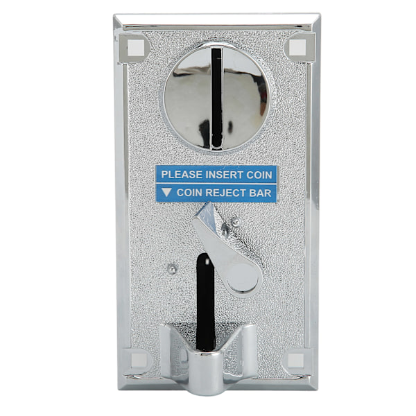 Myntmottaker Komparativ Anti-Interferens CPU Myntvelger for Arcade Vending Machine