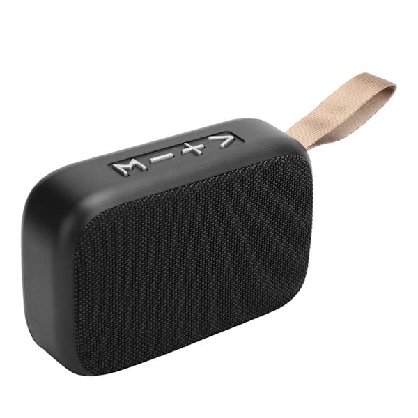 Bluetooth-kaiutin, subwoofer, langaton, kannettava, USB-minikaiutin, FM-radio