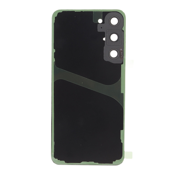 Cell Phone Glass Back Cover Front Outer Lens Glass Screen Replacement Repair för Galaxy S23 Plus