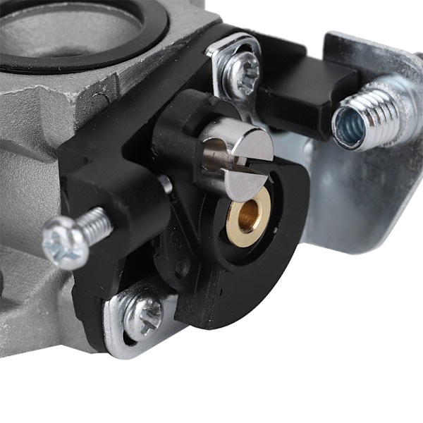 10mm karburator karburator kits udskiftning passer til Weedeater 1E34F 1E36F TU26 TL26 buskrydder 26cc 33cc