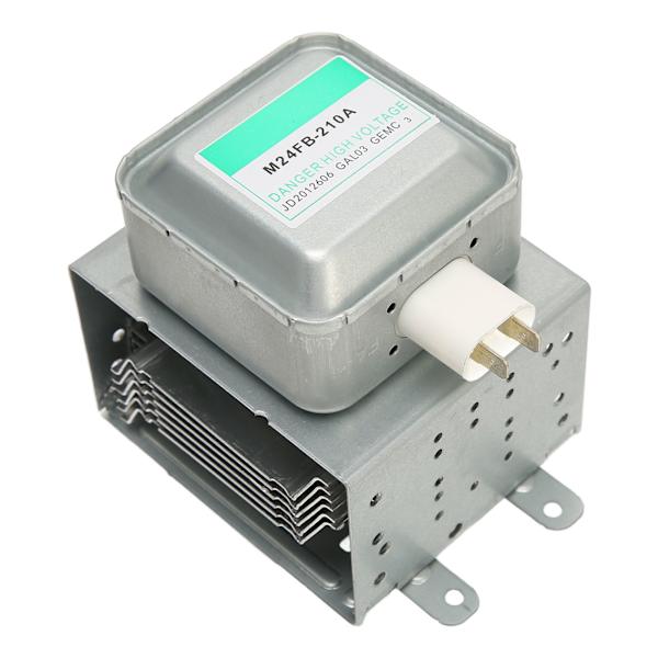 Magnetron for Galanz M24FB 210A mikrobølgeovn