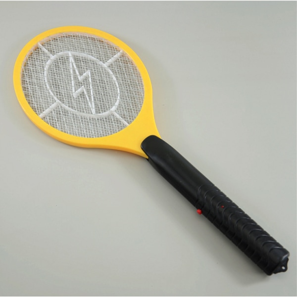 Bug Zapper 18\" Elektrisk flug- och myggsmällracket - Utomhus