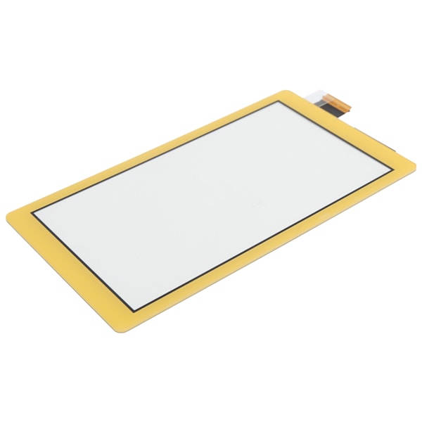 Touch Panel Ersättning Skärm Glas Kompatibel för Switch Lite Konsol Reparationsdelar