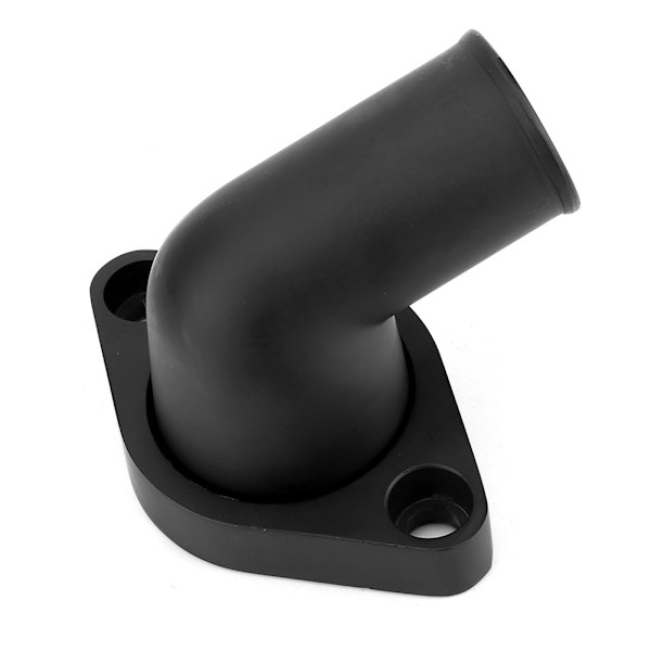 15° drejeligt termostat hus vandstuds passer til SBC & BBC Chevy motorer 283 302 305 327 8459BK