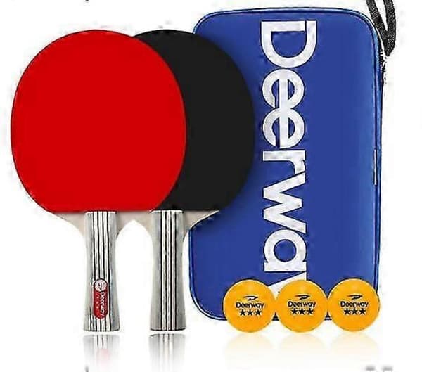 Bordtennissæt Team School
