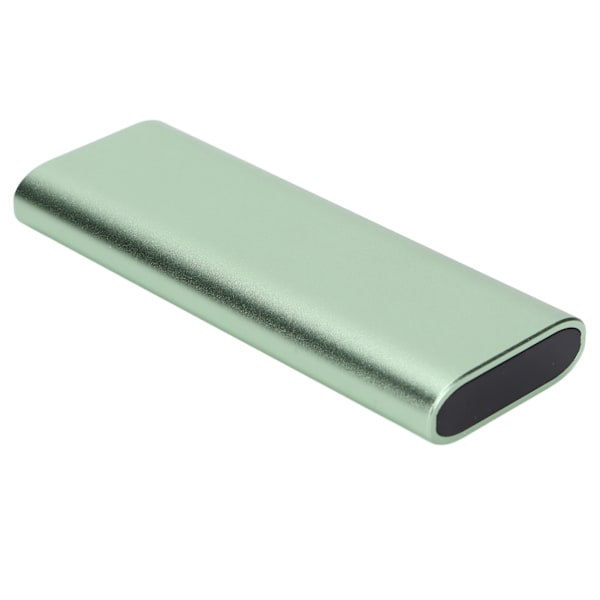 Bärbar Hårddisk NGFF USB3.1 PSSD Hög Hastighet Ultraslim Plug and Play Extern HDD2TB