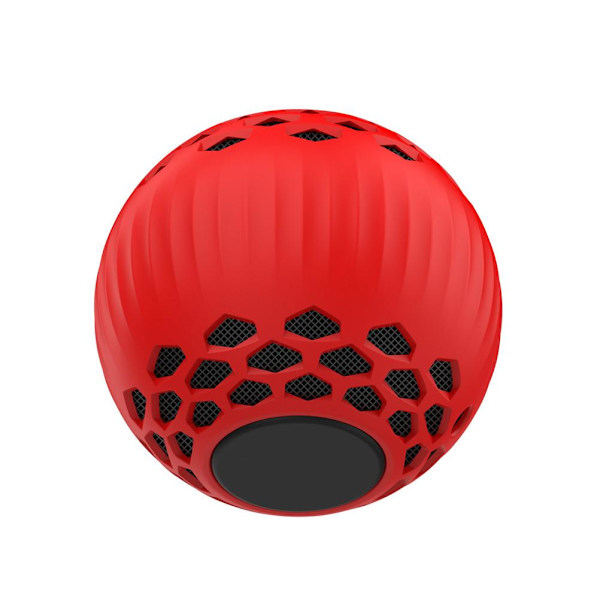 Silikon skyddande fodral kompatibel med Homepod Mini Smart Bluetooth-högtalare skyddande fodral dammtät droppsäker fodral skal