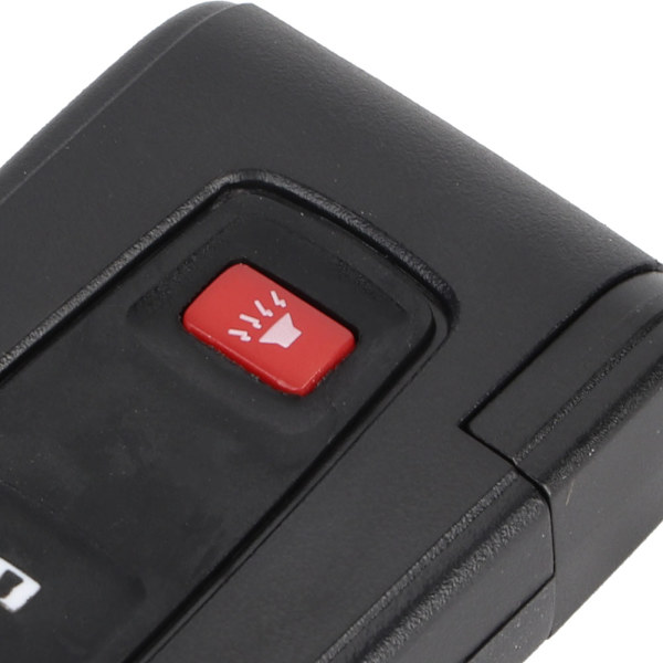 Auton kaukosäätimen kääntöavain kotelo sopii Toyota Prius 2004-2009 MOZB21TG
