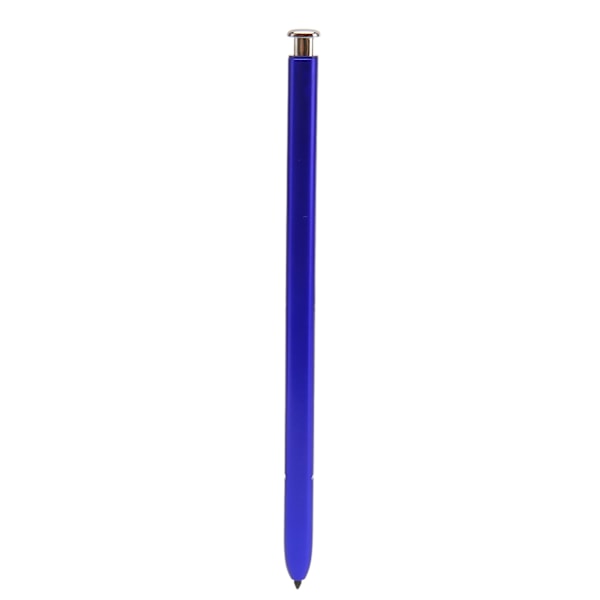 2 st styluspennor pekskärm ersättning för Samsung Galaxy Note 10 Plus smartphone-tillbehör med reservspetsar