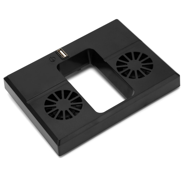 Køleventilator TurbineTemperaturkontrol USB Ekstern Køler til Xbox Series X Kølesystem