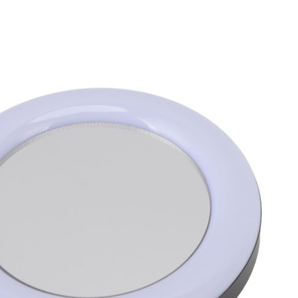 Ladattava kannettava selfie-rengasvalo USB-latauksella