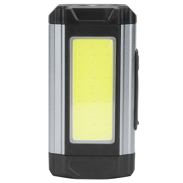 Multifunktionel arbejdslampe COB arbejdslampe inspektionslampe wit