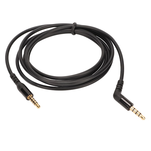 3,5 mm hodetelefonkabel 4,9 fot erstatningshodetelefonlydkabel for SteelSeries Arctis Nova Pro-hodetelefoner