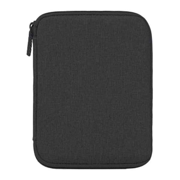 Datakabeloppbevaringspose, powerbank, USB-flash-stasjon, hodetelefonoppbevaringspose