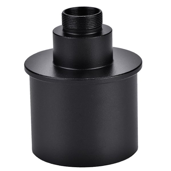 Fotoadapterring för teleskop 1,25 tum gänga för videoinspelning