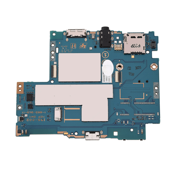 WIFI Huvudkort PCB Kretskort Modul Kort Ersättning Moderkort för PlayStation PSV1000